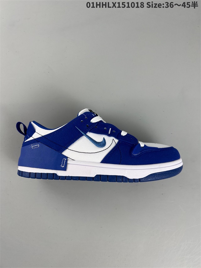 women low top dunk shoes 2022-11-25-136